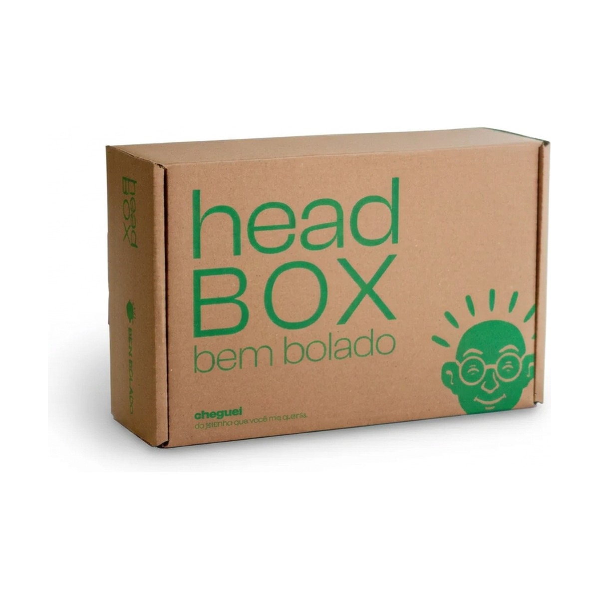 1 Head Box 2.0