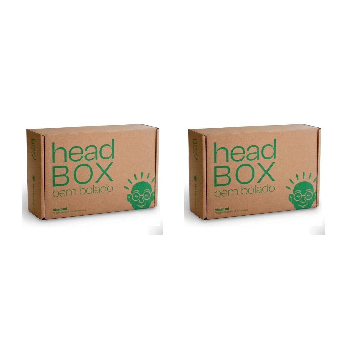 Bem Bolado Head Box 2.0 — foto 4